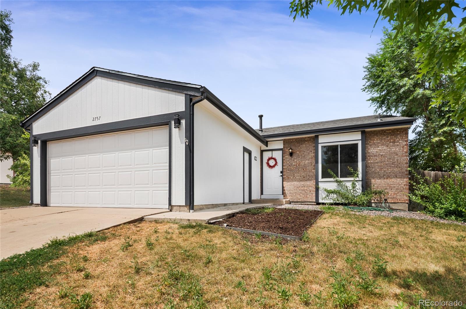 2757 S Sedalia Street Aurora CO 80013