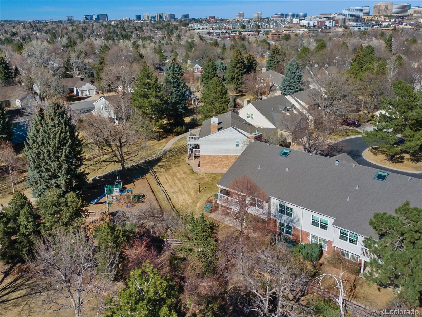 7109 S Poplar Lane Centennial CO 80112