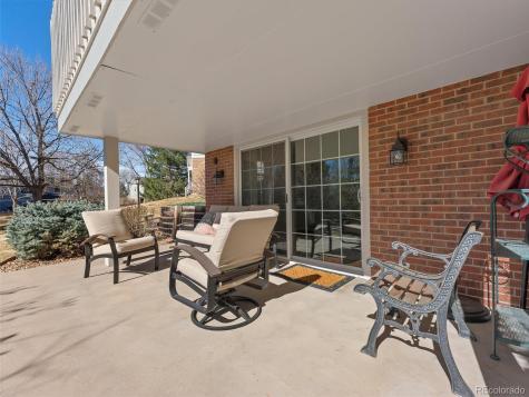 7109 S Poplar Lane Centennial CO 80112