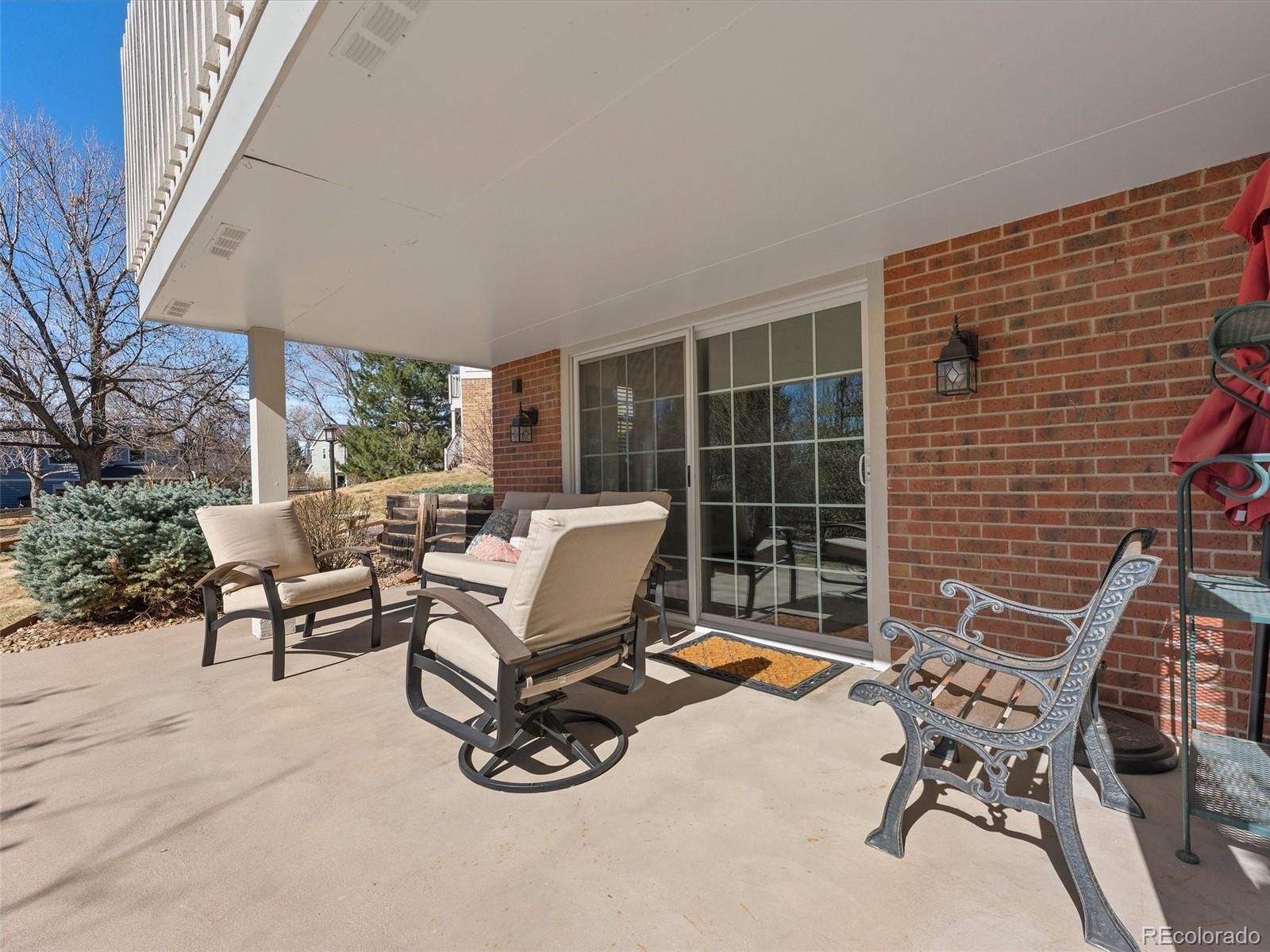 7109 S Poplar Lane Centennial CO 80112