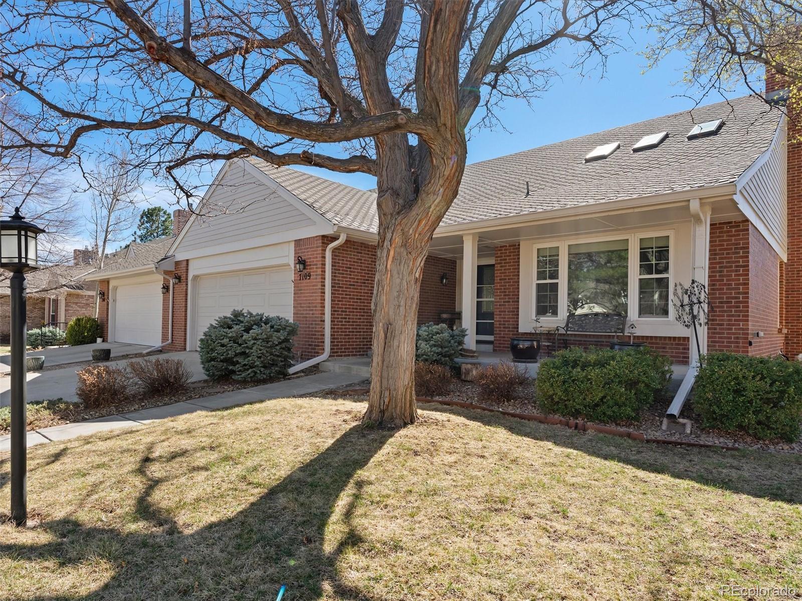 7109 S Poplar Lane Centennial CO 80112