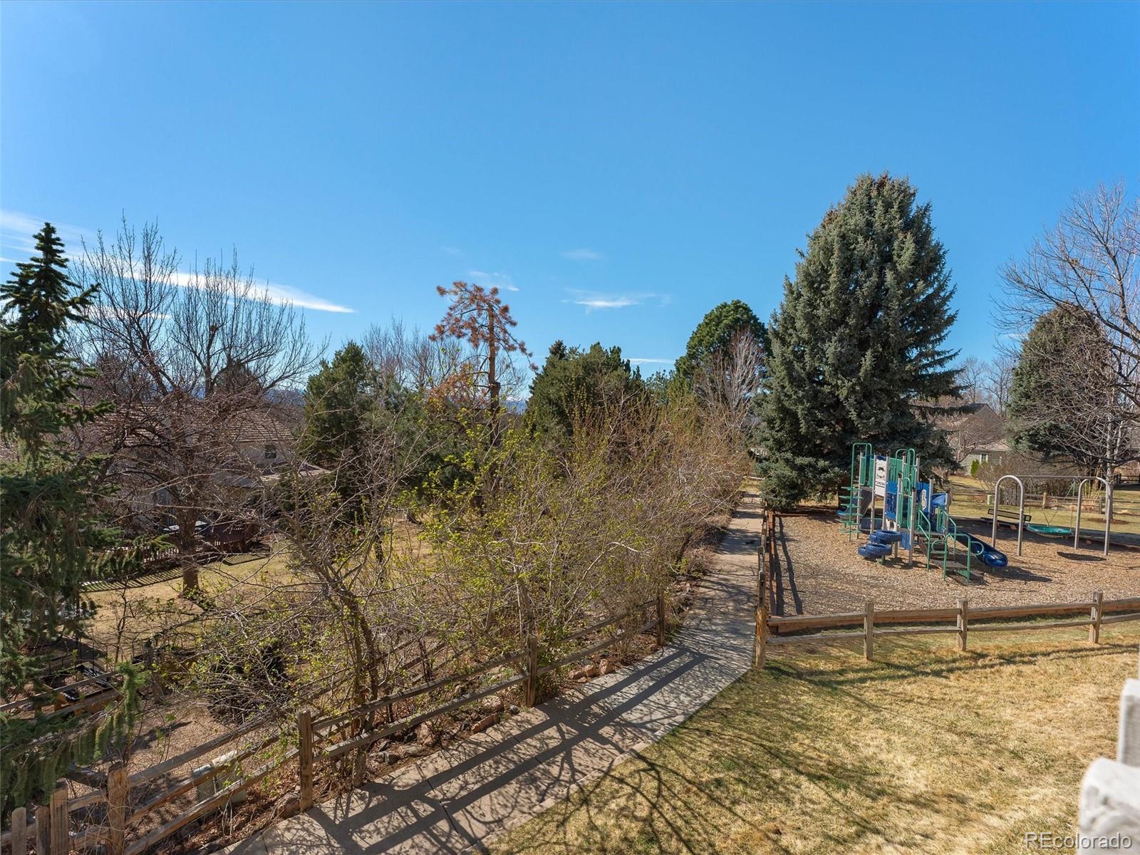 7109 S Poplar Lane Centennial CO 80112