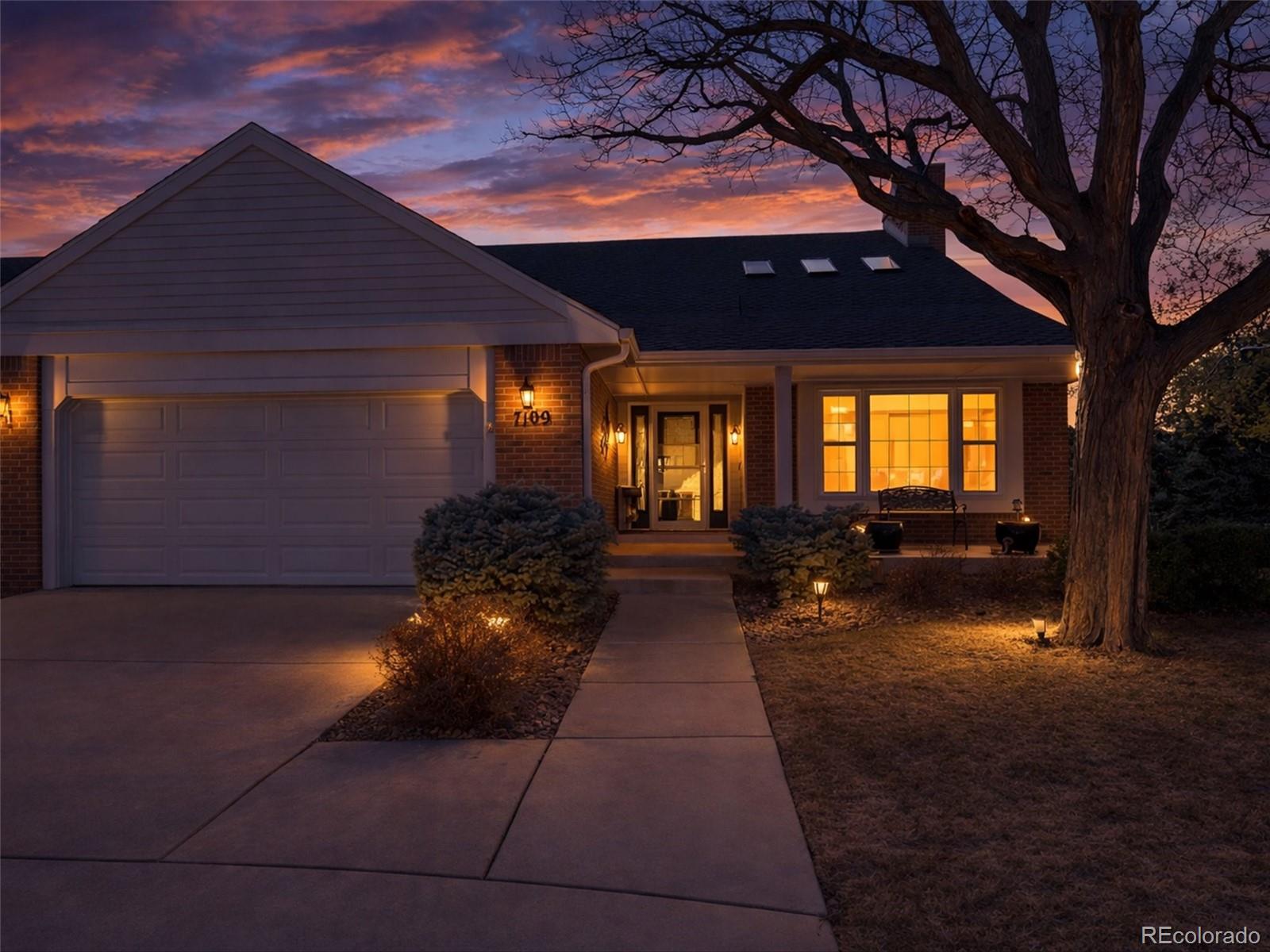 7109 S Poplar Lane Centennial CO 80112