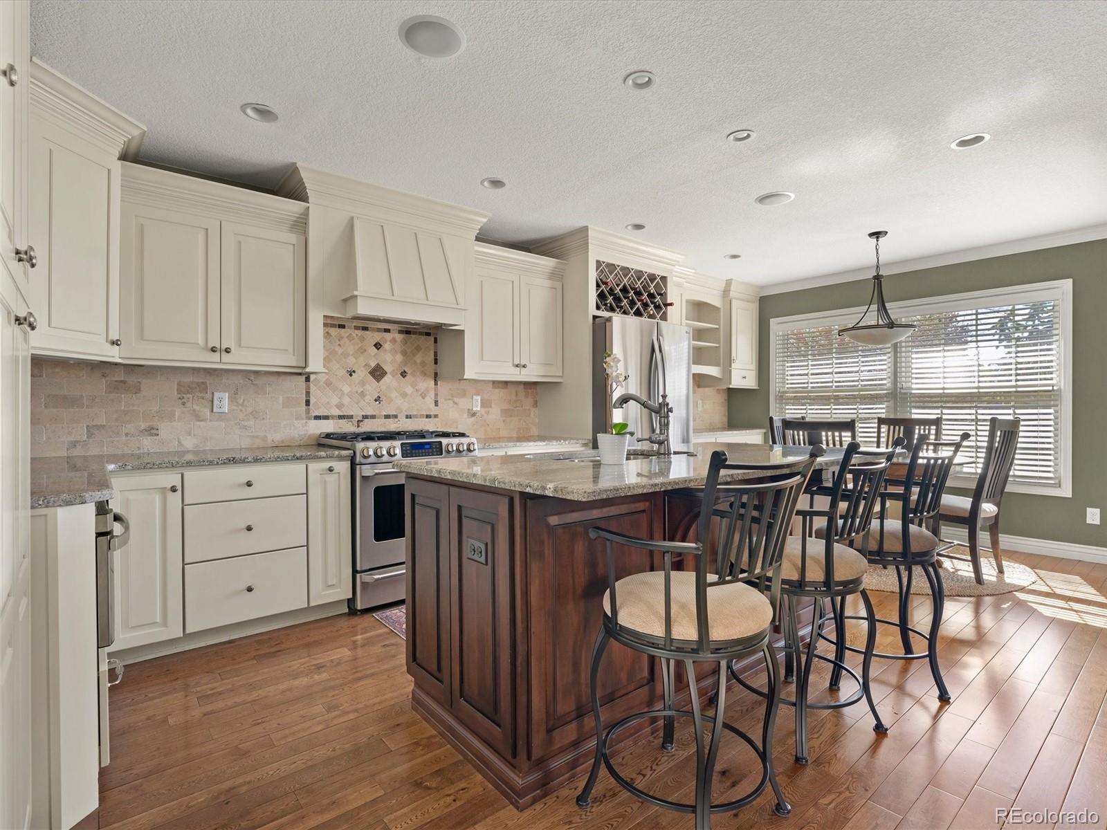 7109 S Poplar Lane Centennial CO 80112