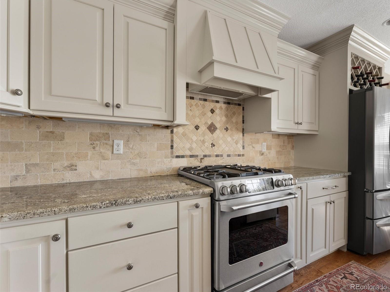 7109 S Poplar Lane Centennial CO 80112