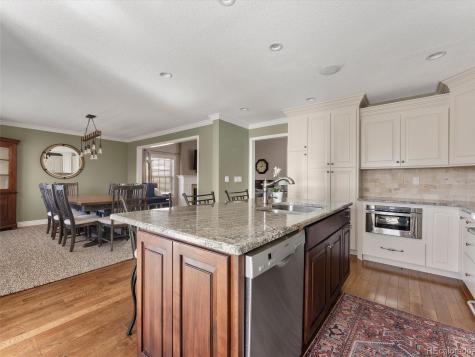 7109 S Poplar Lane Centennial CO 80112