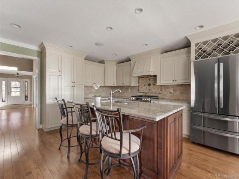 7109 S Poplar Lane Centennial CO 80112