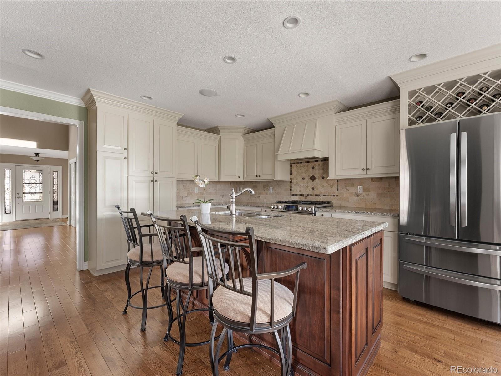 7109 S Poplar Lane Centennial CO 80112