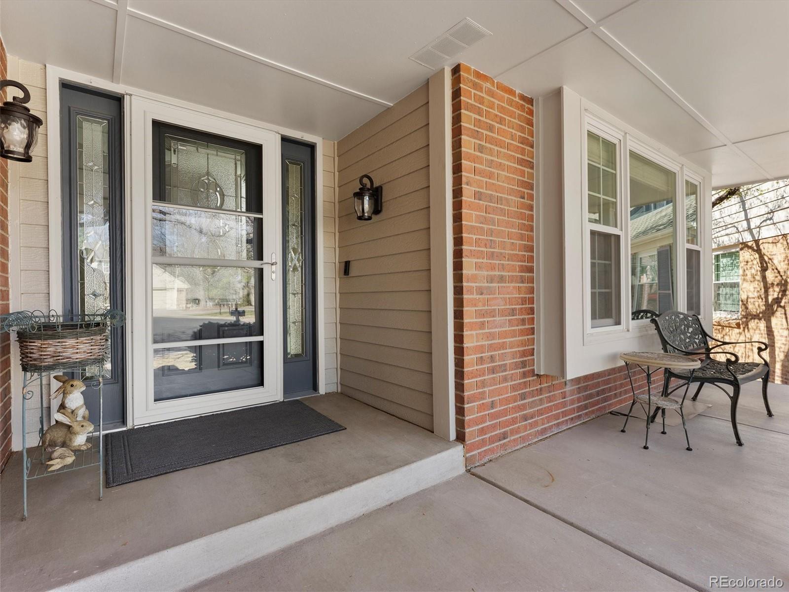 7109 S Poplar Lane Centennial CO 80112