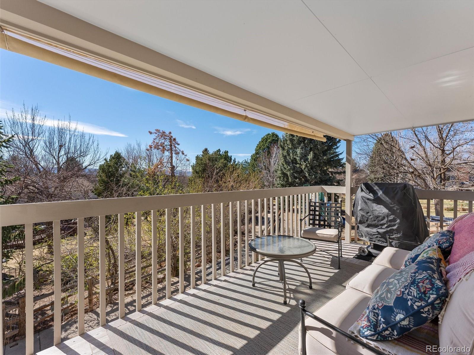 7109 S Poplar Lane Centennial CO 80112