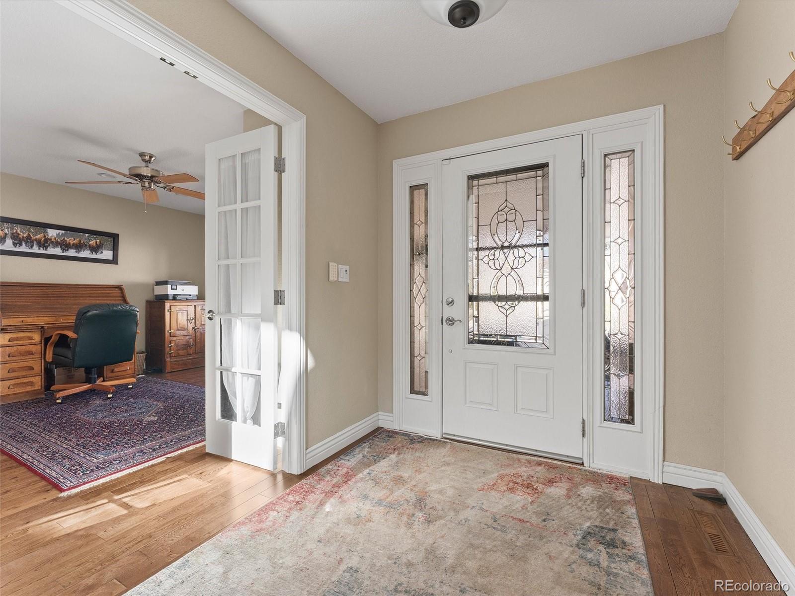 7109 S Poplar Lane Centennial CO 80112