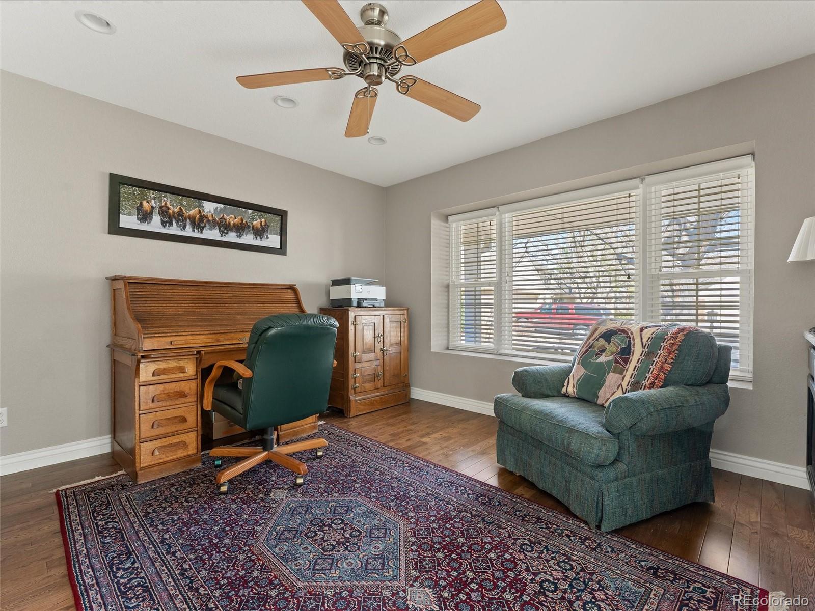 7109 S Poplar Lane Centennial CO 80112