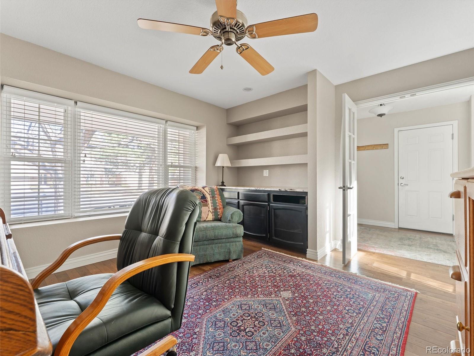 7109 S Poplar Lane Centennial CO 80112