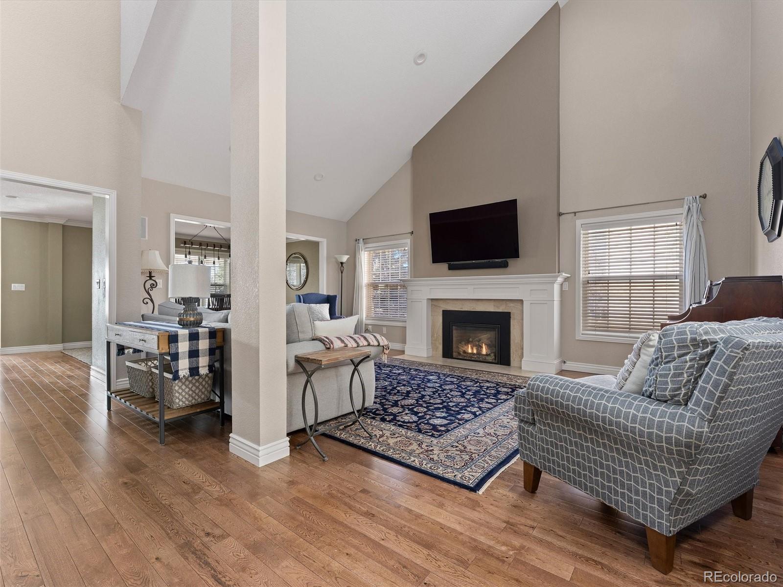 7109 S Poplar Lane Centennial CO 80112