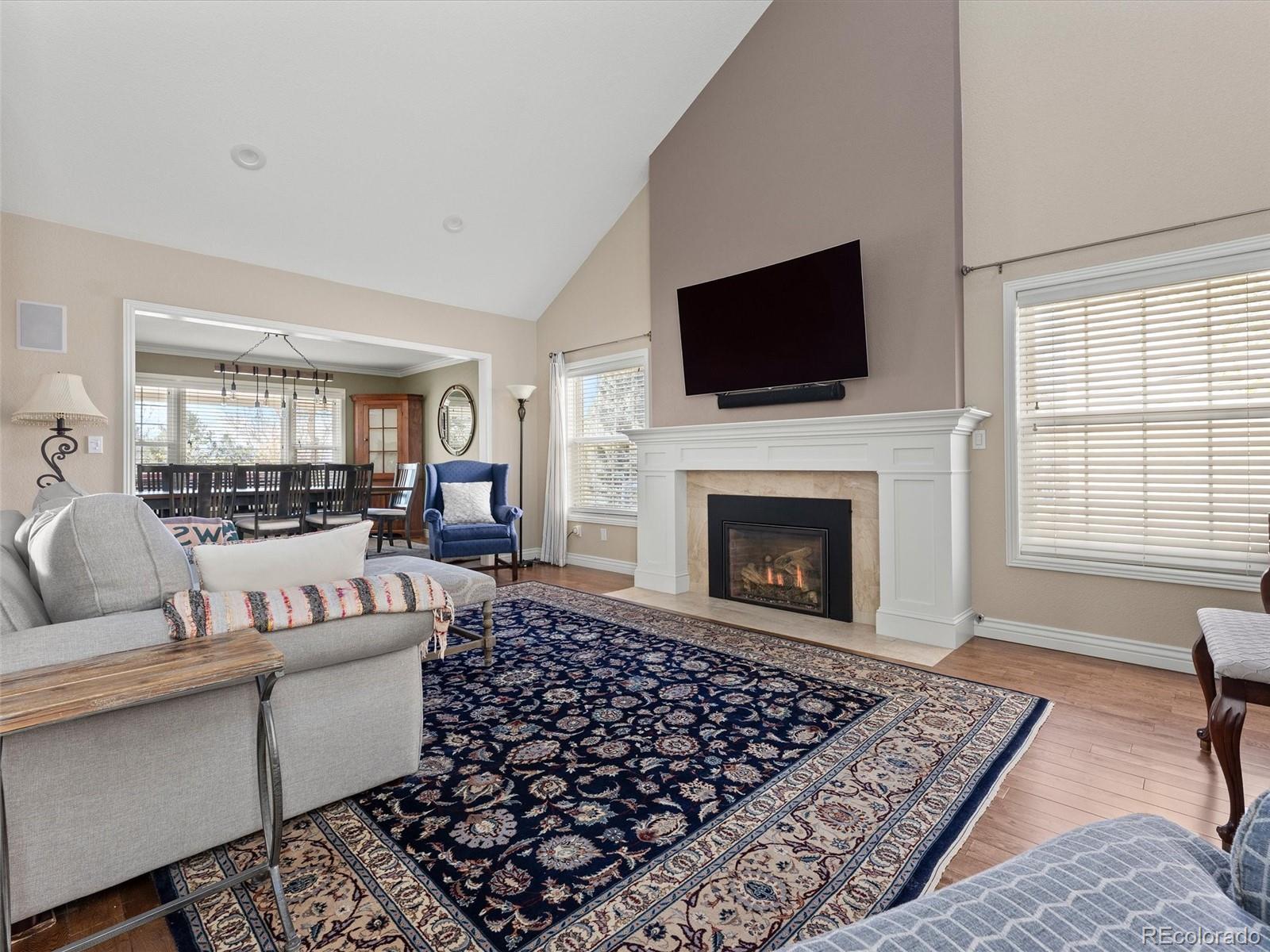 7109 S Poplar Lane Centennial CO 80112