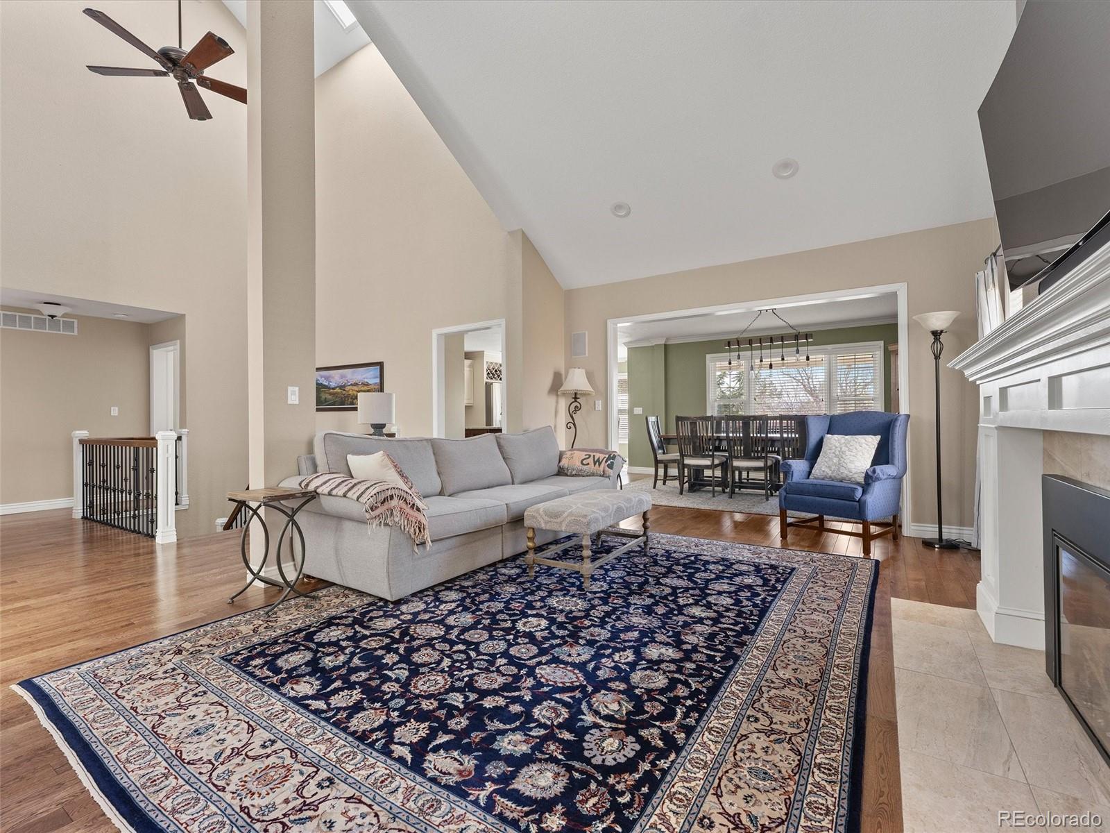 7109 S Poplar Lane Centennial CO 80112