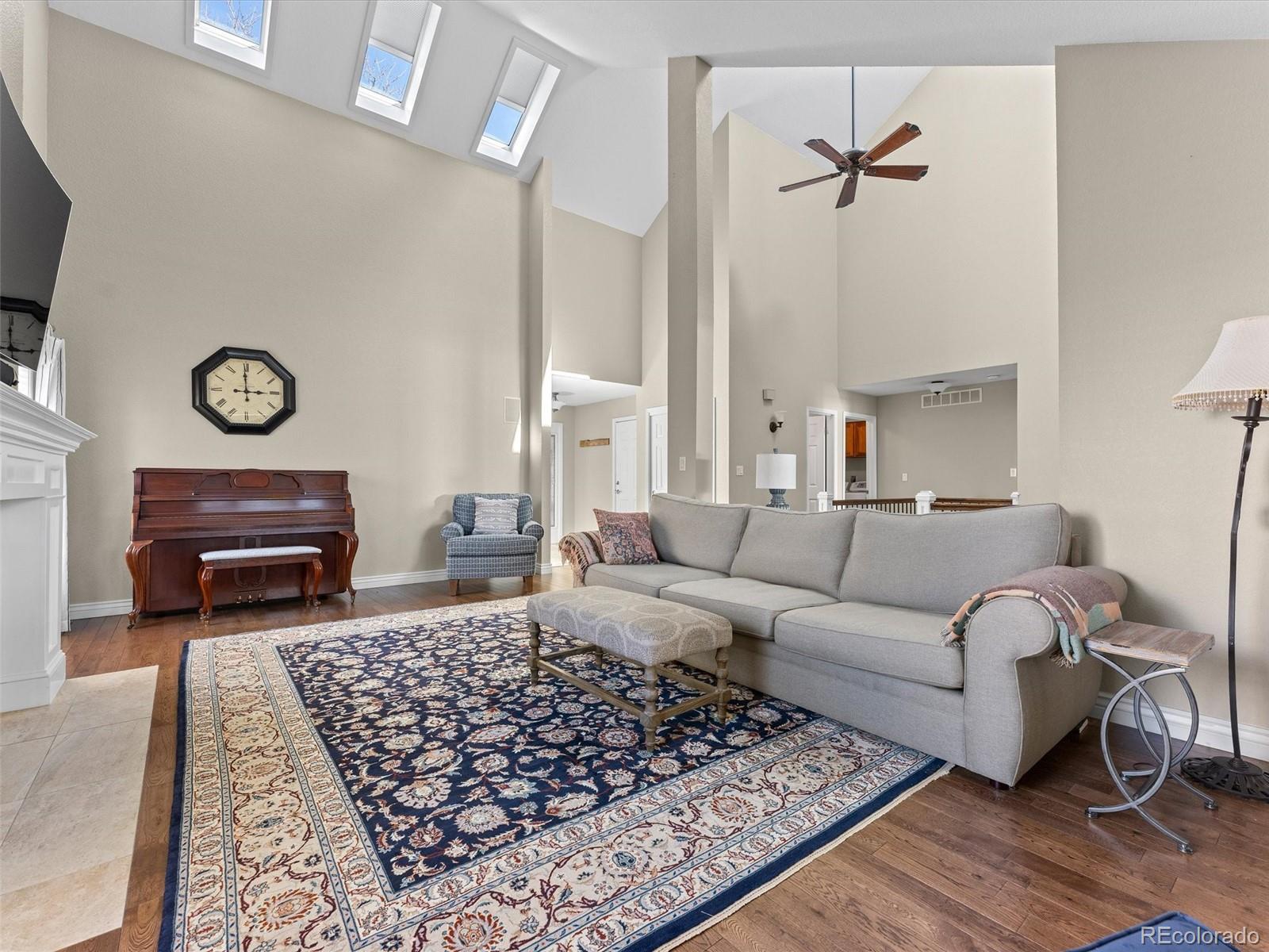 7109 S Poplar Lane Centennial CO 80112