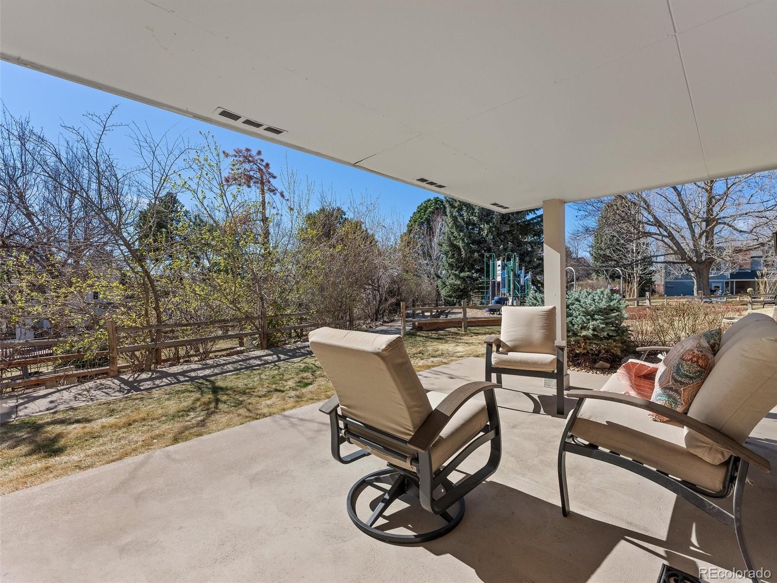 7109 S Poplar Lane Centennial CO 80112