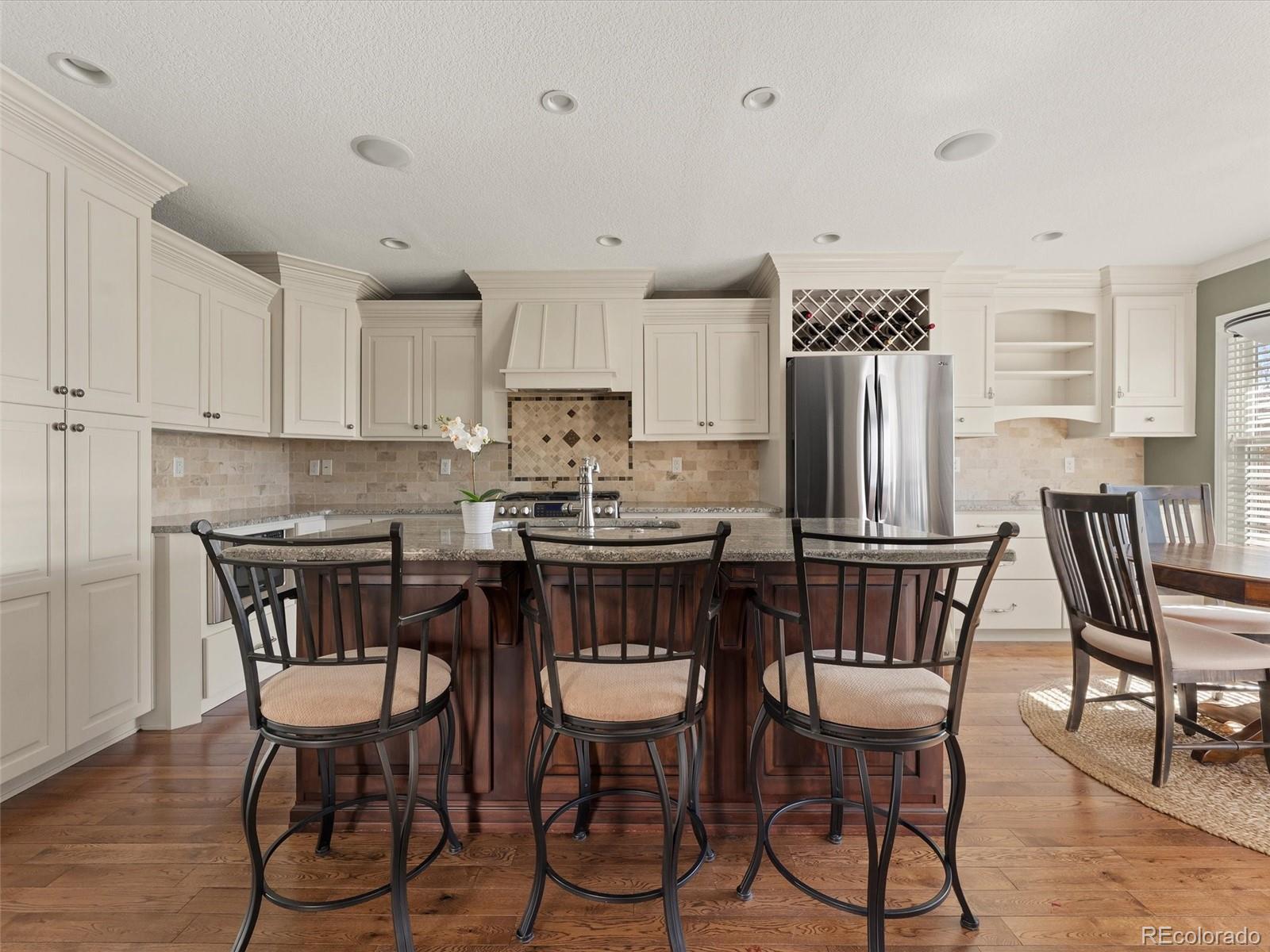 7109 S Poplar Lane Centennial CO 80112