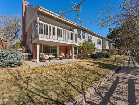 7109 S Poplar Lane Centennial CO 80112