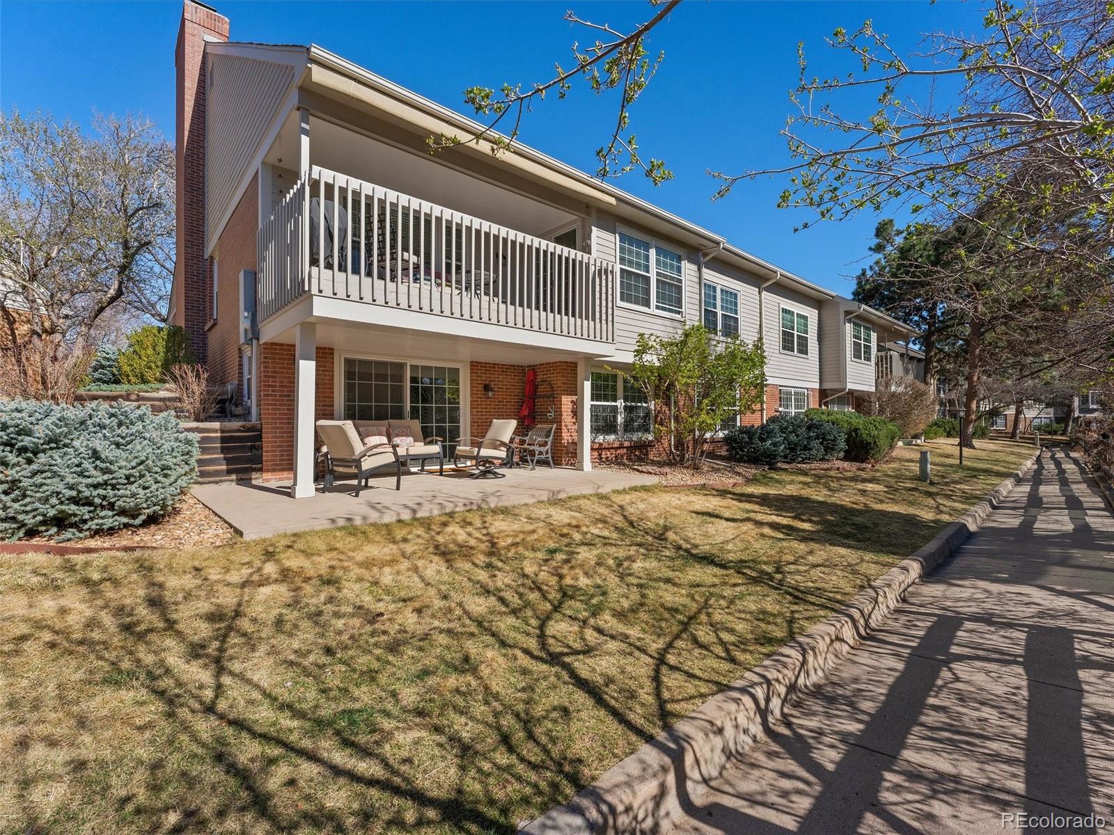 7109 S Poplar Lane Centennial CO 80112