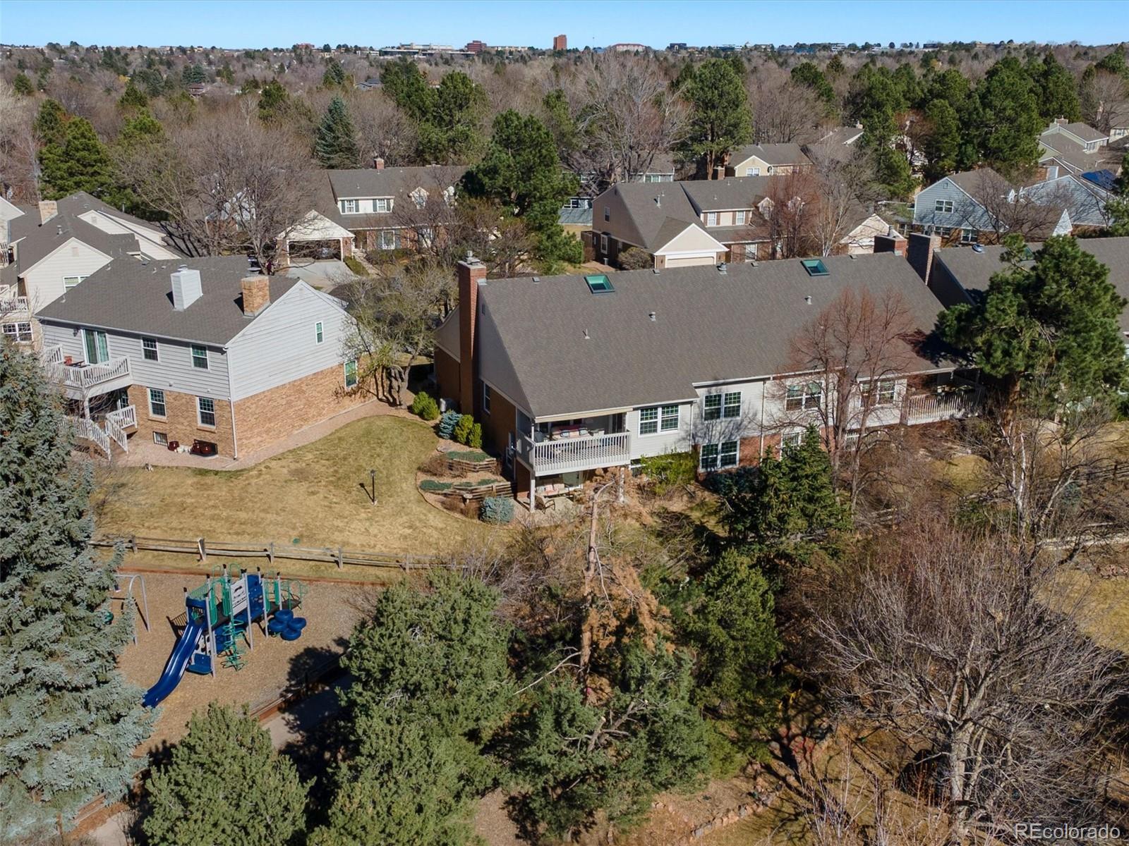 7109 S Poplar Lane Centennial CO 80112