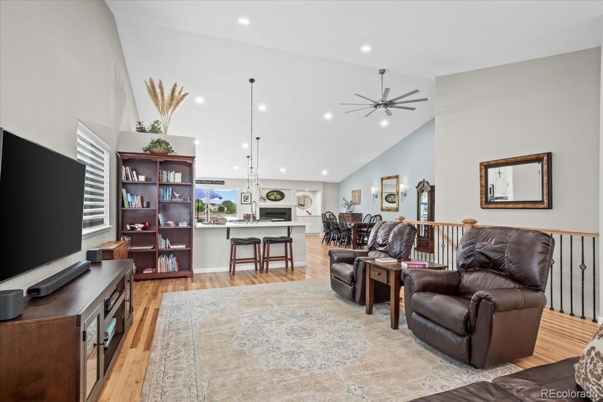 8001 Raspberry Drive Frederick CO 80504