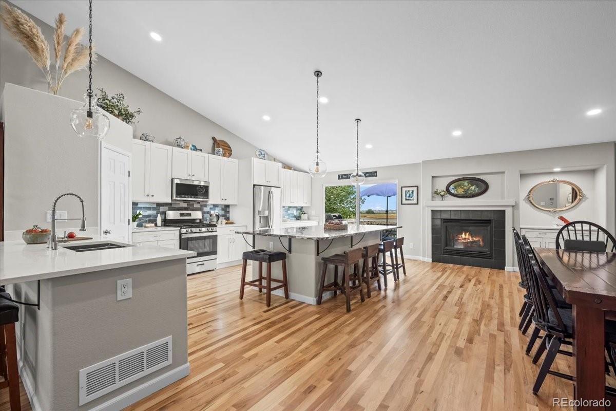 8001 Raspberry Drive Frederick CO 80504