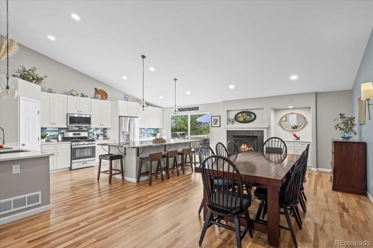 8001 Raspberry Drive Frederick CO 80504