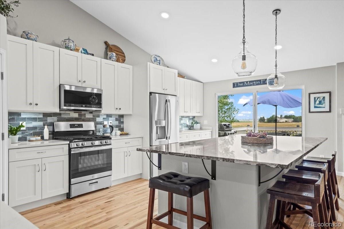 8001 Raspberry Drive Frederick CO 80504
