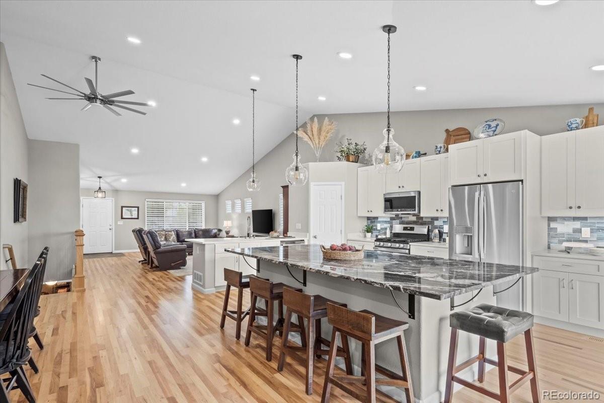 8001 Raspberry Drive Frederick CO 80504