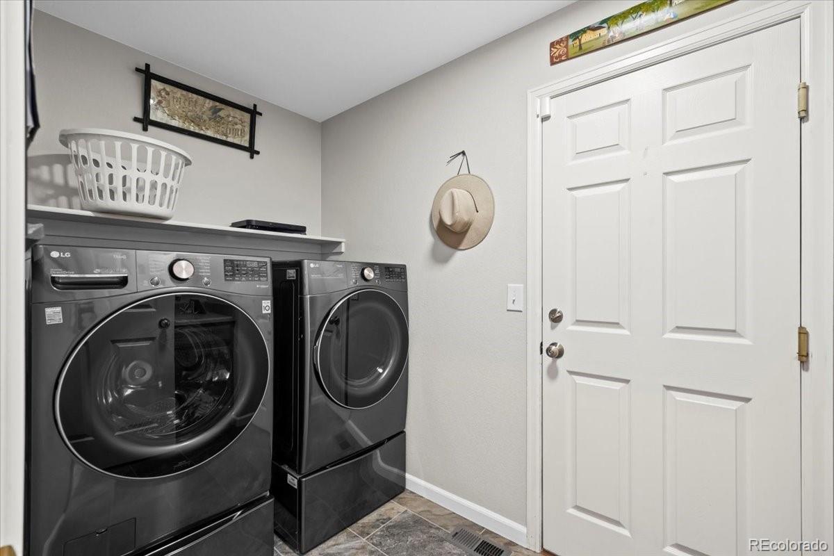 8001 Raspberry Drive Frederick CO 80504