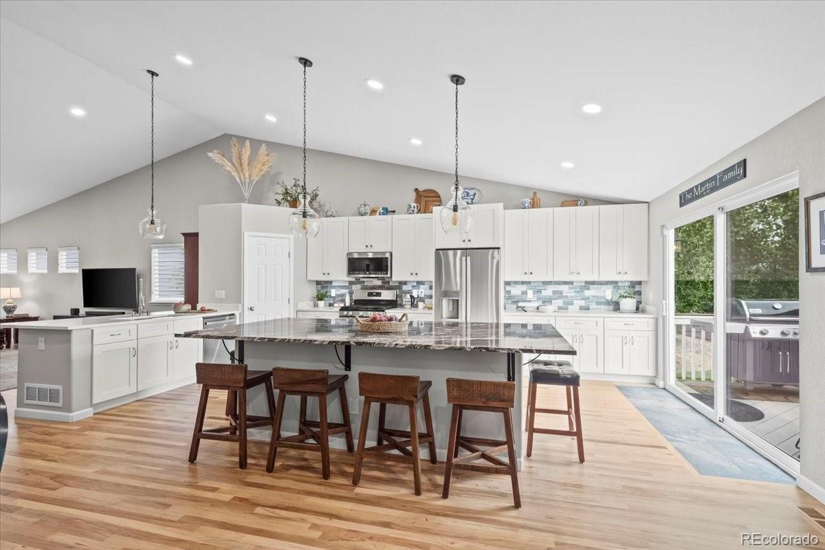 8001 Raspberry Drive Frederick CO 80504