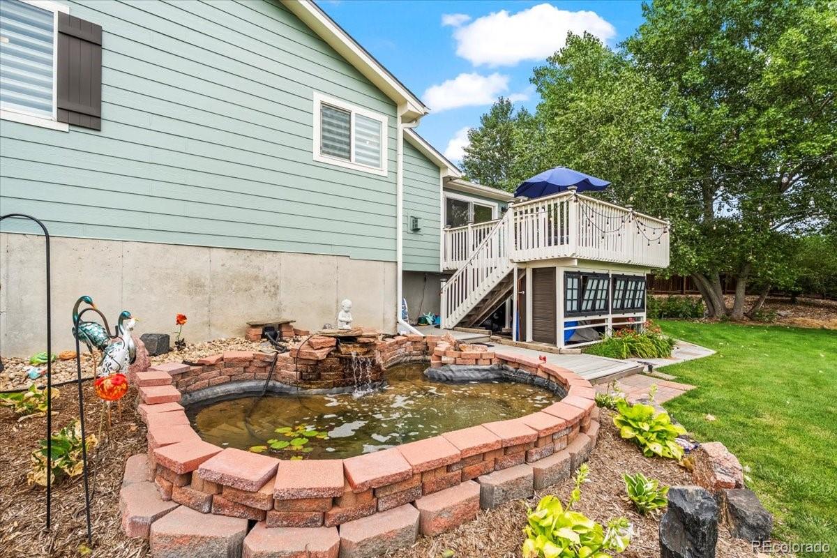 8001 Raspberry Drive Frederick CO 80504