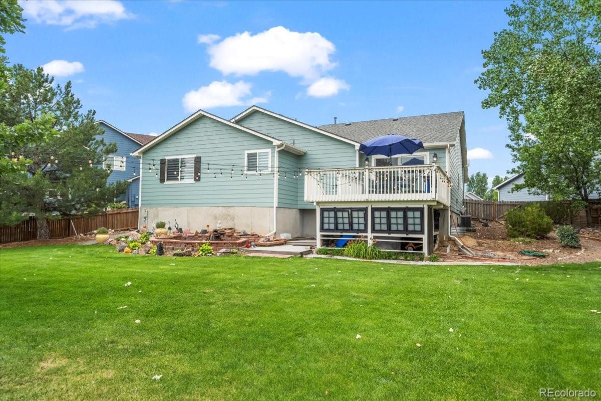 8001 Raspberry Drive Frederick CO 80504
