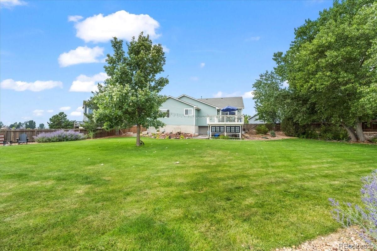 8001 Raspberry Drive Frederick CO 80504