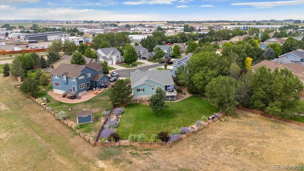 8001 Raspberry Drive Frederick CO 80504