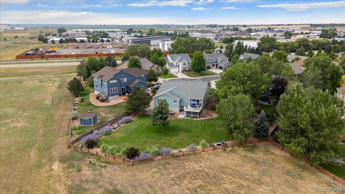 8001 Raspberry Drive Frederick CO 80504