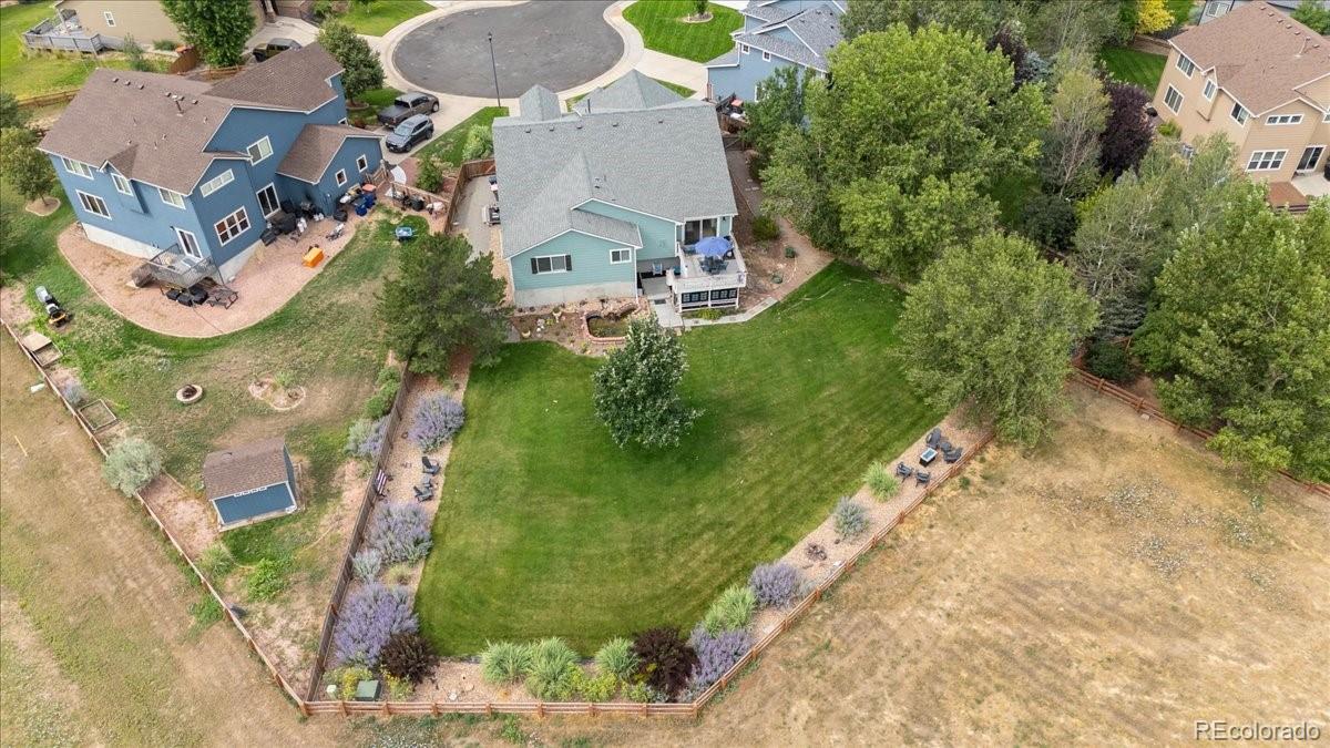 8001 Raspberry Drive Frederick CO 80504