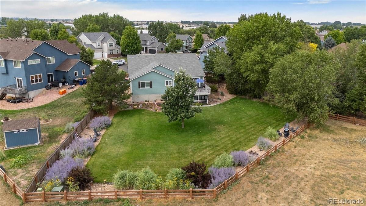 8001 Raspberry Drive Frederick CO 80504