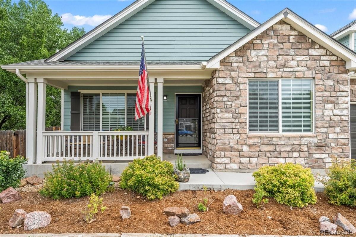 8001 Raspberry Drive Frederick CO 80504