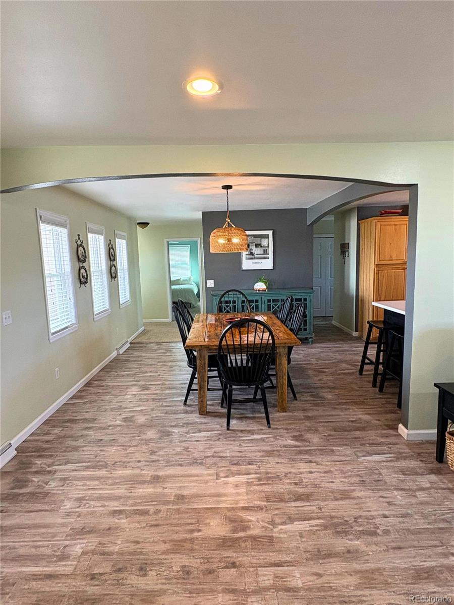 323 Fairview Street Otis CO 80743