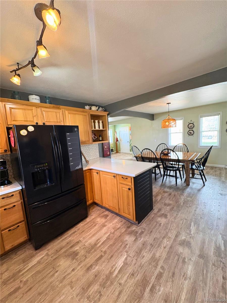 323 Fairview Street Otis CO 80743