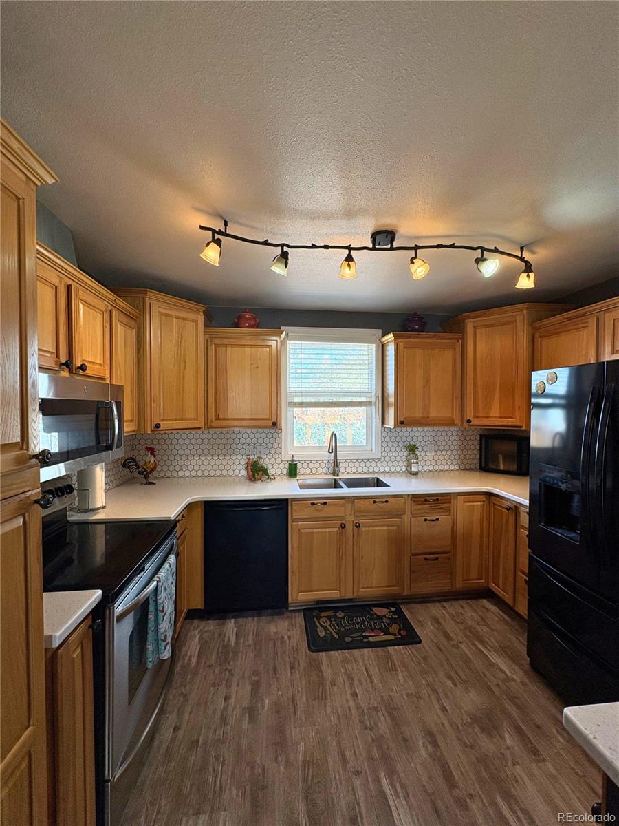 323 Fairview Street Otis CO 80743