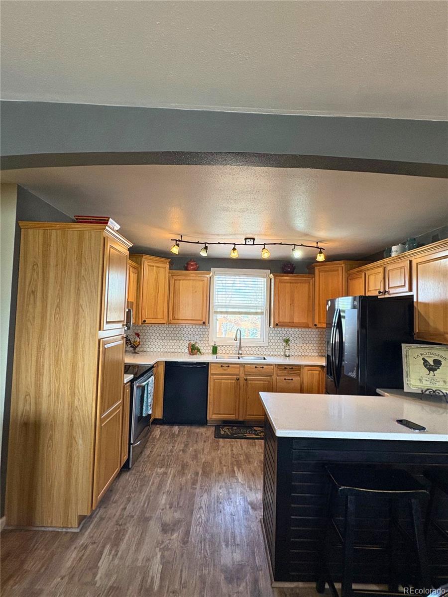 323 Fairview Street Otis CO 80743