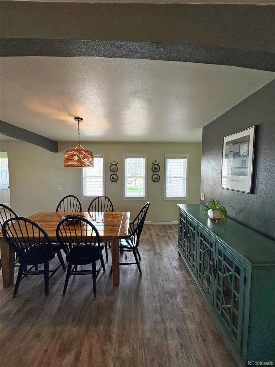323 Fairview Street Otis CO 80743