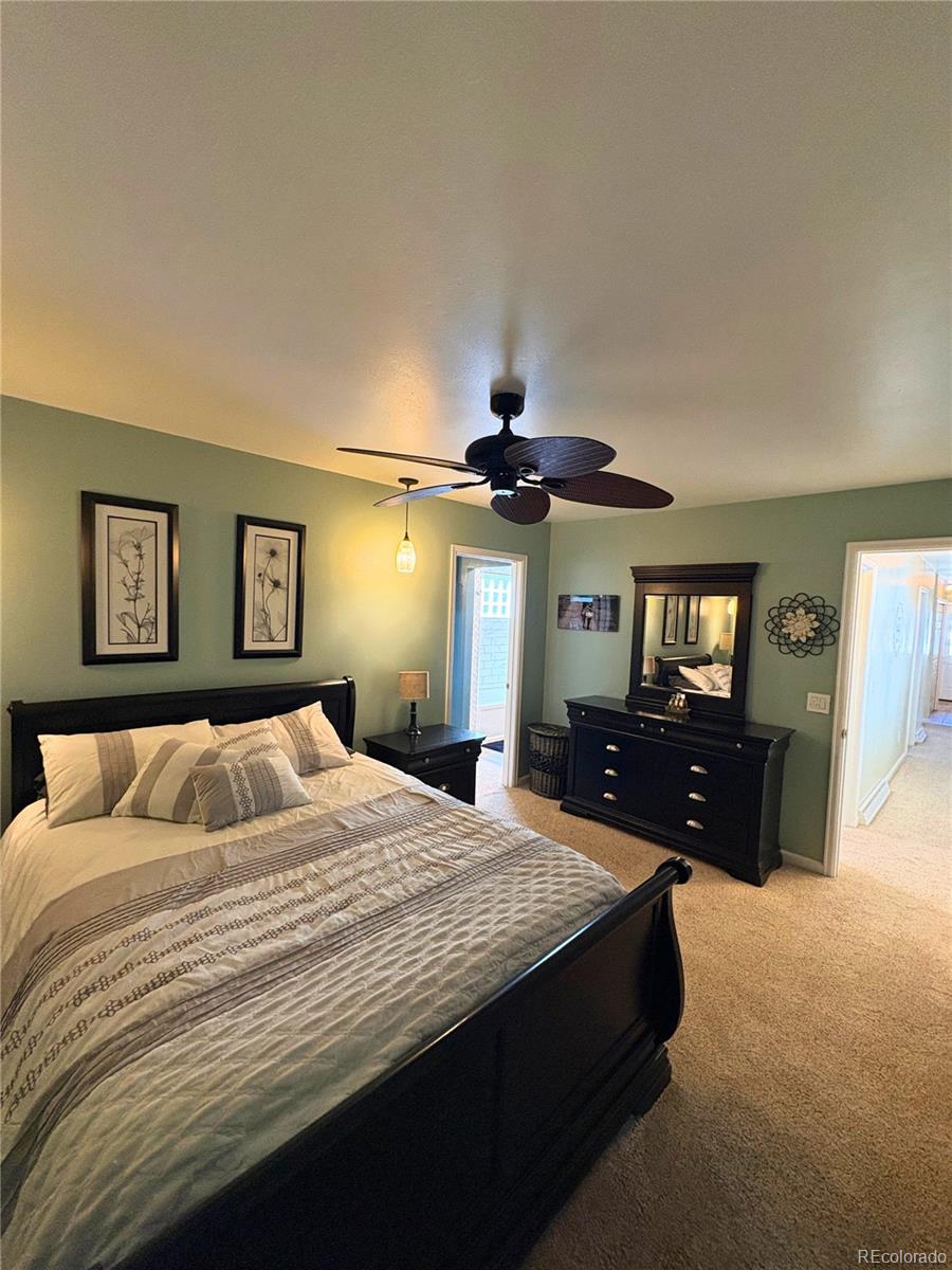 323 Fairview Street Otis CO 80743