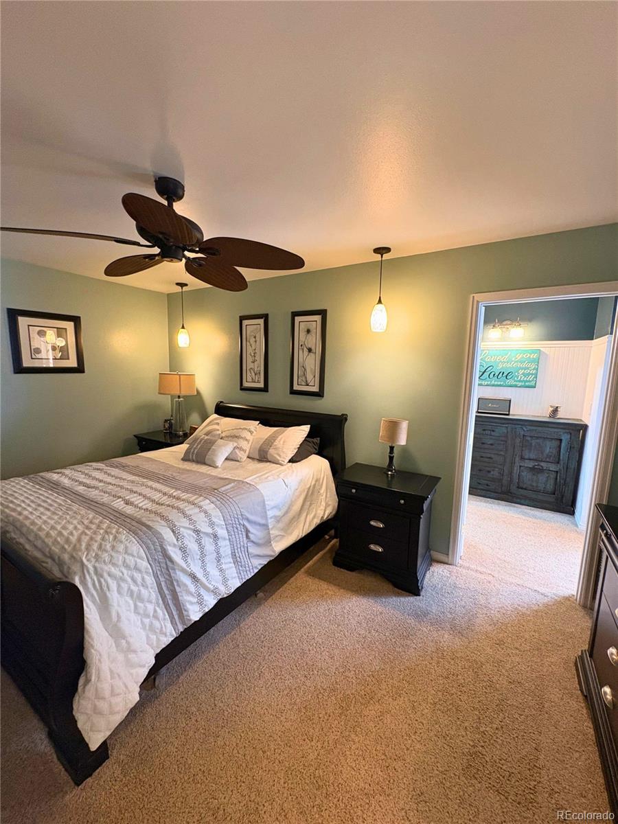 323 Fairview Street Otis CO 80743