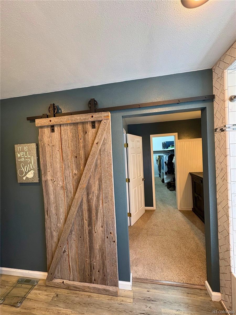 323 Fairview Street Otis CO 80743