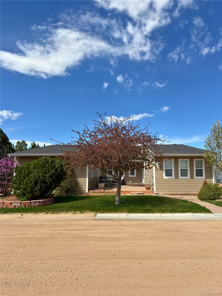 323 Fairview Street Otis CO 80743